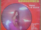 Principe y su Sexteto Salsa de Guaguanco Very Rare ????