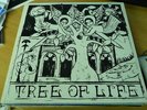 ALPHA & OMEGA - TREE OF LIFE - DUB REGGAE LP