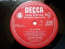 ROLLING STONES uk 1st 1969 MONO Let It Bleed EXC/EXC-