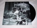 ELLIOTT SMITH XO FIRST PRINT ON BONGLOAD RARE