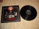 AMULET - RARE Private Press Heavy Rock Psych - AMULET