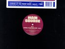 Main Source - Time / Looking At The Front Door (Uncut)