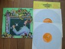 UK 2xLP THE KINKS Everybody's In Show-Biz + Insert 1972