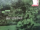 Ike Quebec It Might As Well Be Spring MONO 4105 nm NY