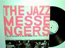 Blakey Messengers at Bohemia V1- BN Lexington DG RVG
