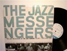 Blakey Messengers at Bohemia V2- BN Lexington DG RVG