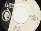 NORTHERN SOUL 45 RPM - ORLONS on CAMEO RECORDS