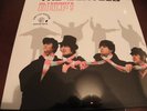 THE BEATLES -  HELP - 2 LP - ALTERNATE-WHITE WAX-SEALED