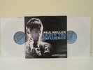 PAUL WELLER 2 VINYL LP SET UNDER THE INFLUENCE THE JAM