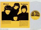 BEATLES 20 X 4 US LP Not TMOQ Mint- The