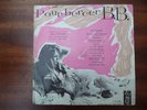 L.P BRIGITTE BARDOT pour bercer BB (henri CROLLA) VEGA