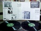 CANTARES DE MISCELANEA RADIO VINTAGE JINGLES MEX  2 LP