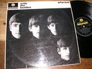 BEATLES -  With The Beatles,  RARE ORIG 1963 STEREO LP