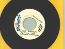BOB MARLEY:RARE:UPSETTER:MR.BROWN(WHO IS MR BROWN)LK/LS