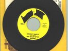 BOB MARLEY:TUFF GONG:CONCRETE JUNGLE/NICE TIME:LK/LSTN