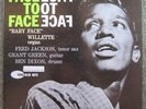 BABY FACE WILLETTE FACE TO MONO DG LP BLUE NOTE 4068