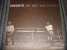 RARE Unbroken Split 7
