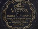 78 VICTOR 24700 RAY NOBLE & THE NEW MAYFAIR DANCE ORCH.