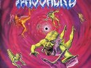 Massacre - From Beyond .Death Metal LP 1991