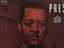 LESTER YOUNG Pres NORGRAN BARCLAY(French issue RARE)
