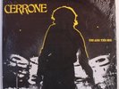 CERRONE VII you are the one LP 1980 ORIG BLACK SUN Hear