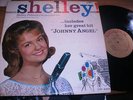 SHELLEY FABARES Shelley LP COLPIX mono original