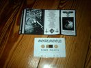 Goatmoon - Death before dishonour Horna GBK Baptism