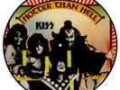KISS - HOTTER THAN HELL( LP 1985 PICTURE DISC L.E.)