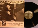 ELLA FITZGERALD LET NO MAN WRITE MY EPITAPH LP VERVE NM