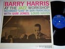 Barry Harris 