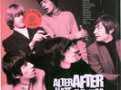 ROLLING STONES Alternate AFTERMATH-Rot-Red Vinyl LP OVP