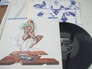 GOLDEN EARRING - SWITCH LP 1975 PROMO