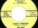 Sir Guy : Funk 45 on D.P.G.