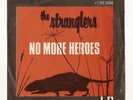 STRANGLERS NO MORE HEROES 7