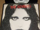 THE ADVERTS - ONE CHORD WONDER 1977 STIFF PIC SLV 45