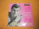 JERRY KELLER   HERE COMES SUMMER  EP