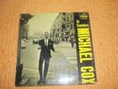 MICHAEL COX  IN SWEDEN  EP  JOE MEEK DEEP PURPLE