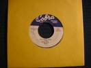 MAGIC SAM - All Your Love 45 on Cobra 5013 (1957) VG+
