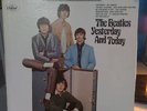 THE BEATLES YESTERDAY AND TODAY BUTCHER COVER