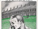 RARE PUNK-S*REWDRIVER-BUILT UP, KNOCKED DOWN-UK TJM+PS