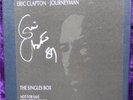 ERIC CLAPTON ***************** SIGNED PROMO ***********