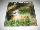 PINK FLOYD -SAUCERFUL OF SECRETS-VINYL LP