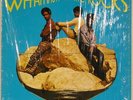WHATNAUTS “On The Rocks” soul LP STANG NM shrink orig