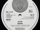 Original Rare UK Vertigo classic. Cressida Asylum Ex+