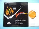 TOOMORROW OLIVIA NEWTON-JOHN UK RCA 1970 SOUNDTRACK LP