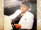 MICHAEL JACKSON - THRILLER - DISCO VINILE 33 GIRI