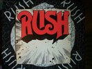 RUSH DEBUT LP 