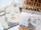 THE SMITHS RANK POSTER VINYL MORRISSEY RARE