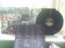 U2 ACHTUNG BABY ISLAND 510347-1 ORIG UK PR EX +INSERT