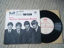 THE BEATLES: FAN CLUB CHRISTMAS RECORD 1964 (FLEXI)